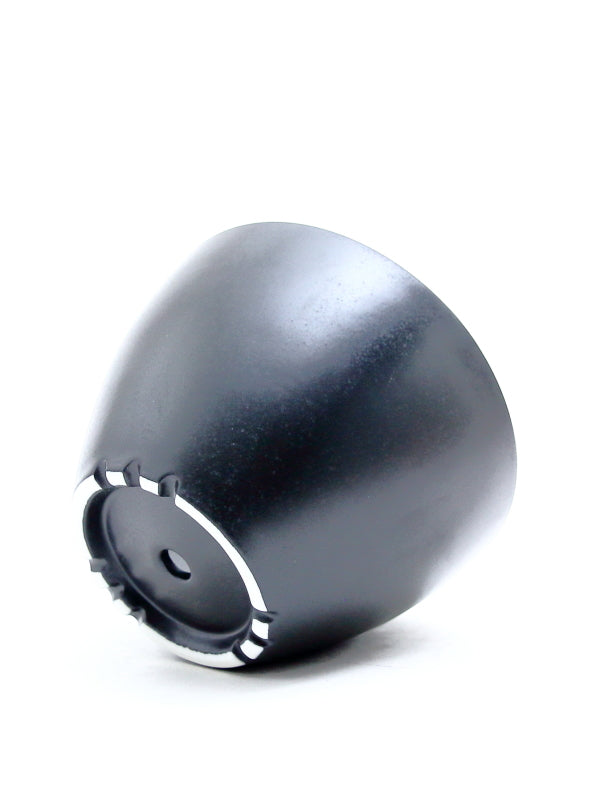 Plant Hunter Pot ブラックスター