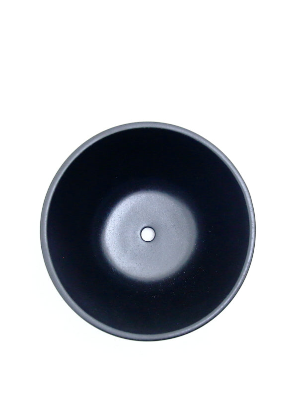 Plant Hunter Pot ブラックスター