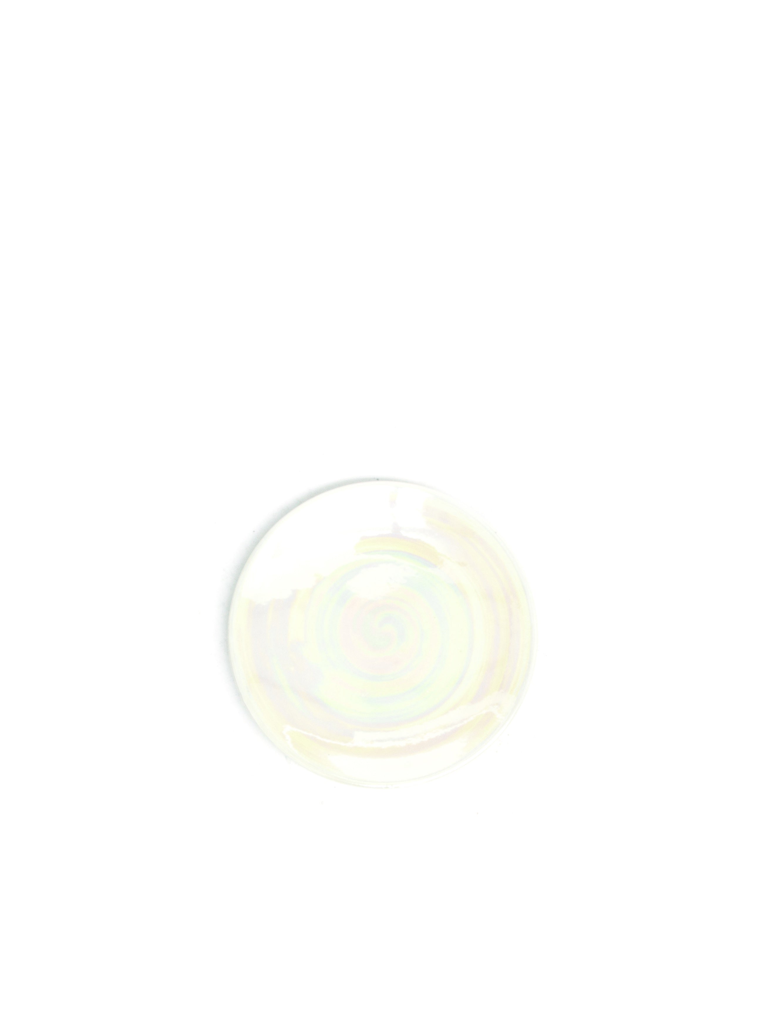 ボナペティ4プレート 真珠瓷