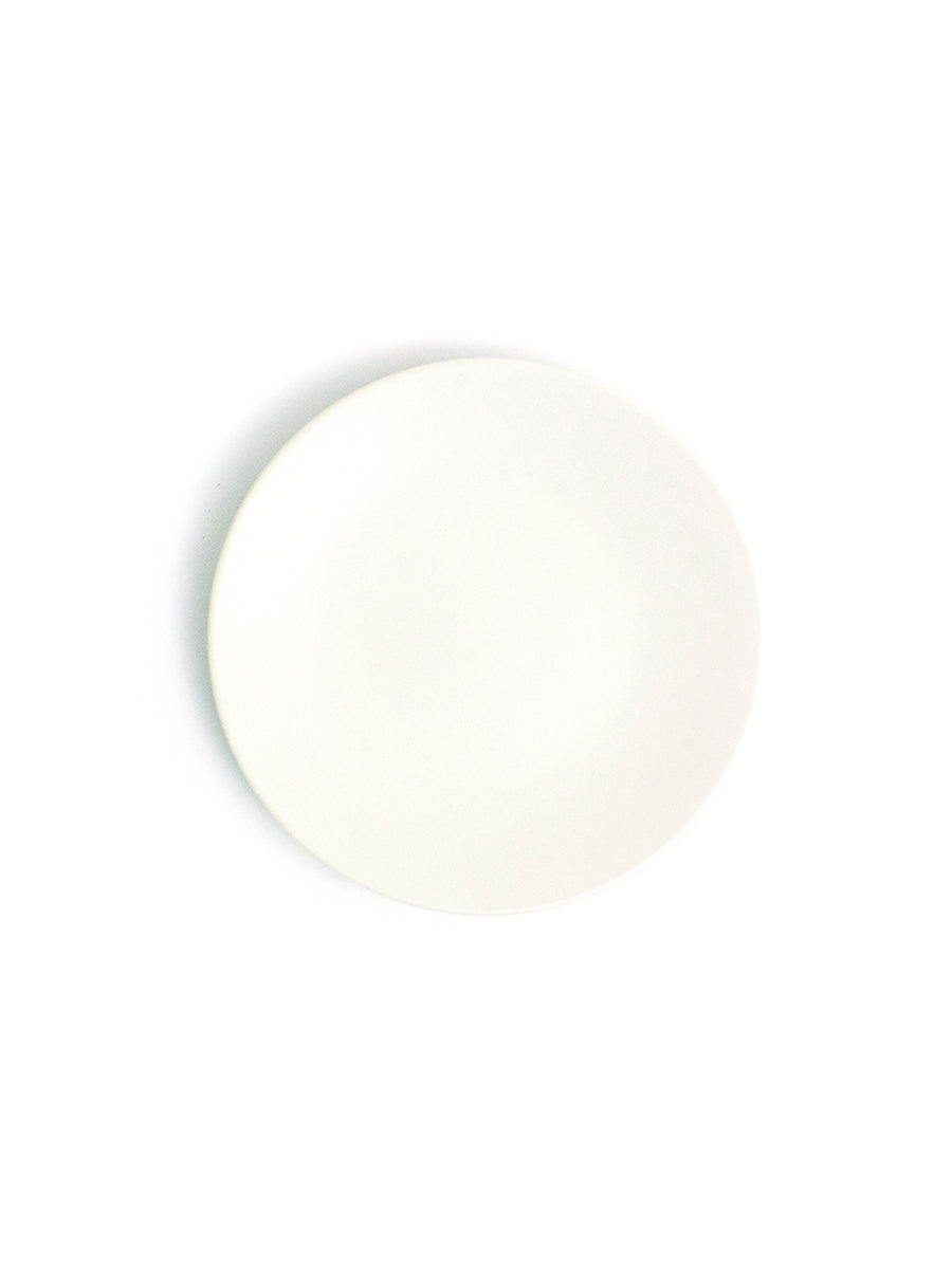 Bon Appetit 6 Plate Milk