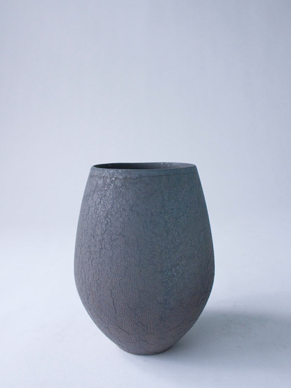 ブラックタマゴカップ 華器