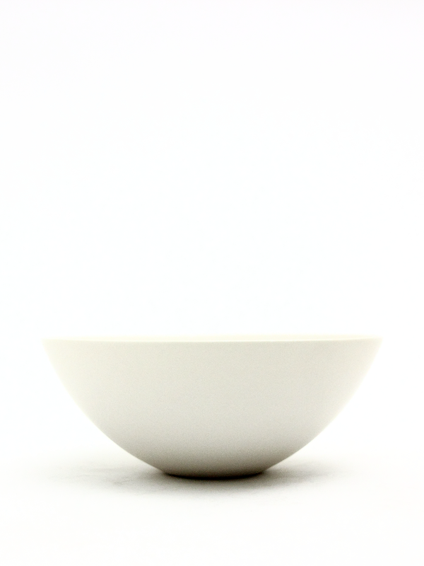 Bowl L ミルク