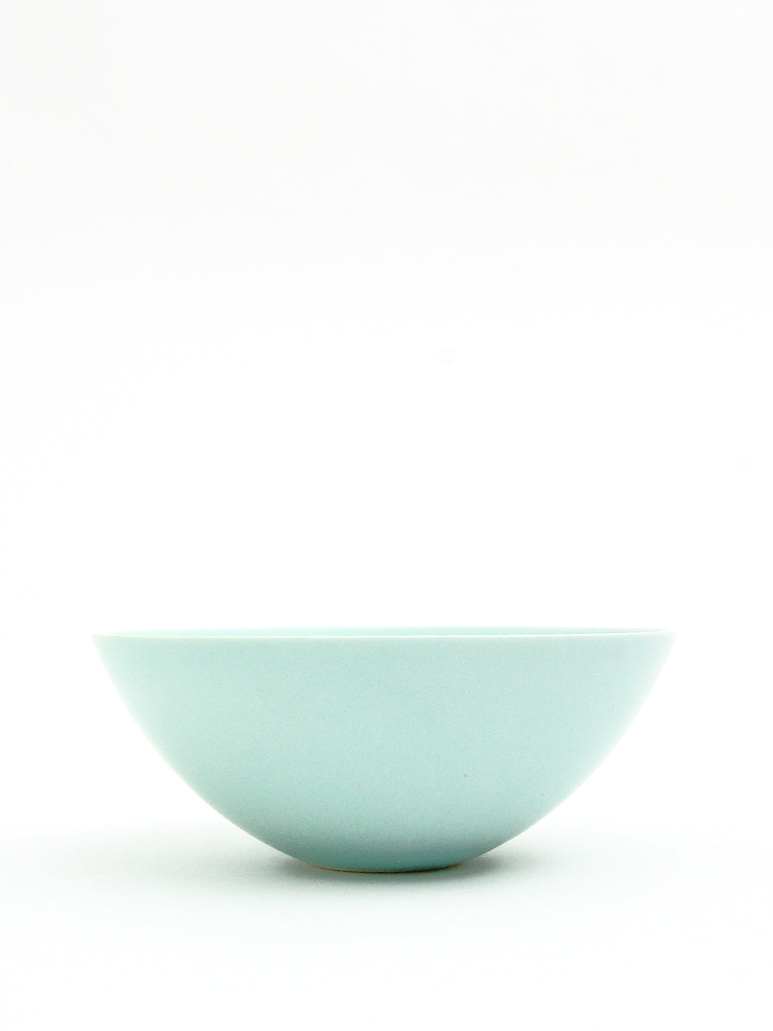 Bowl L ミントブルー