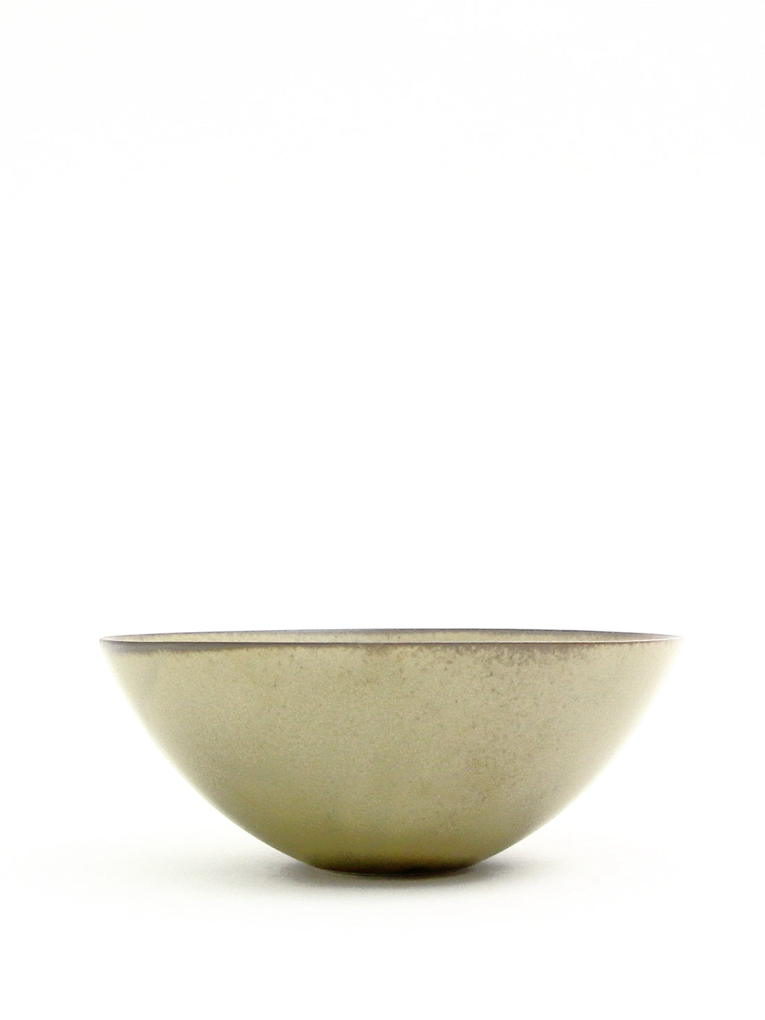 Bowl L モスグリーン