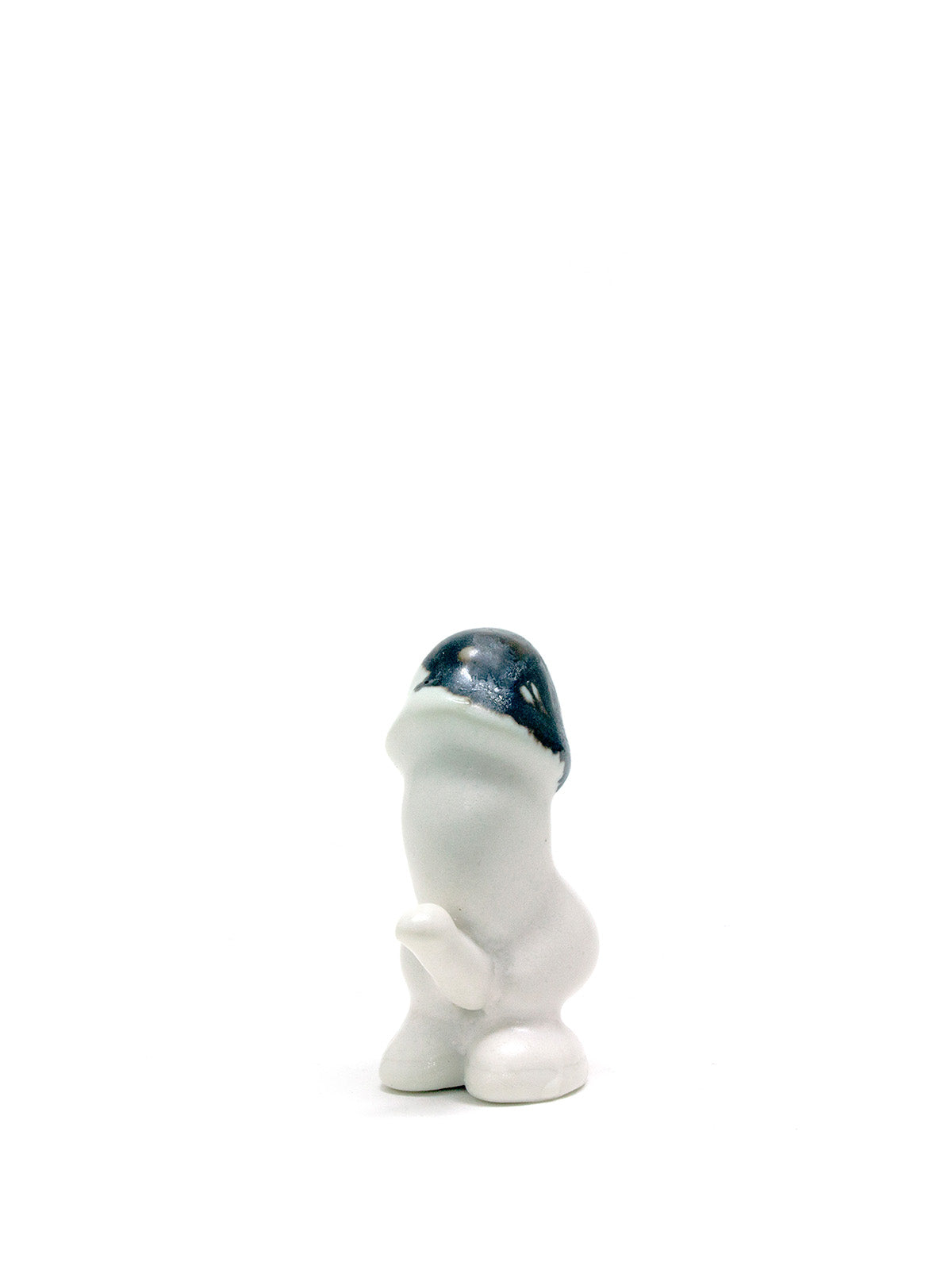 チムチムゴッドミニ ミルク タレ付き – RYOTA AOKI POTTERY