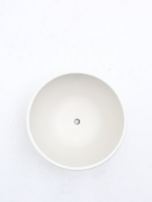 Plant Hunter Pot ミルク