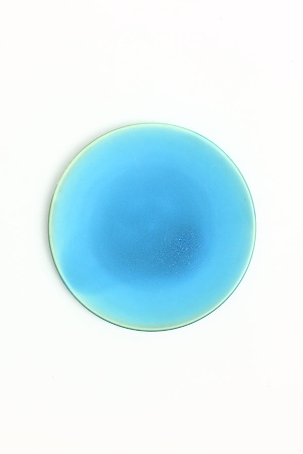 Bon Appetit 5 Plate Star Blue (old)