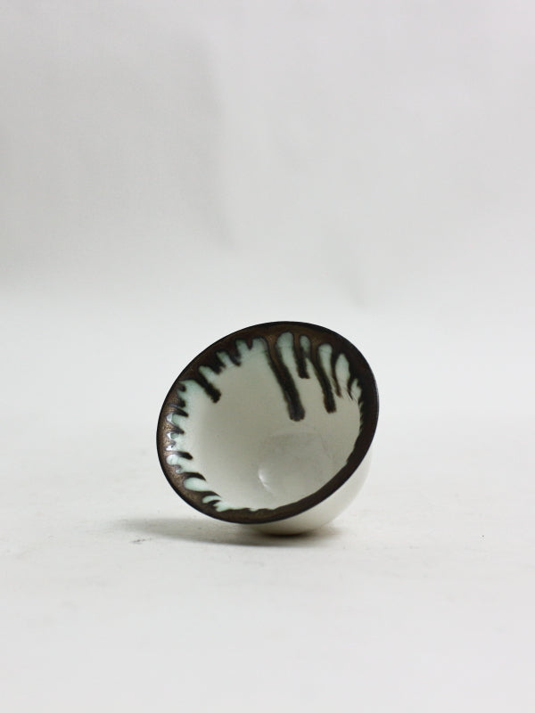 中国茶杯 ライトフルミルクフィーバー