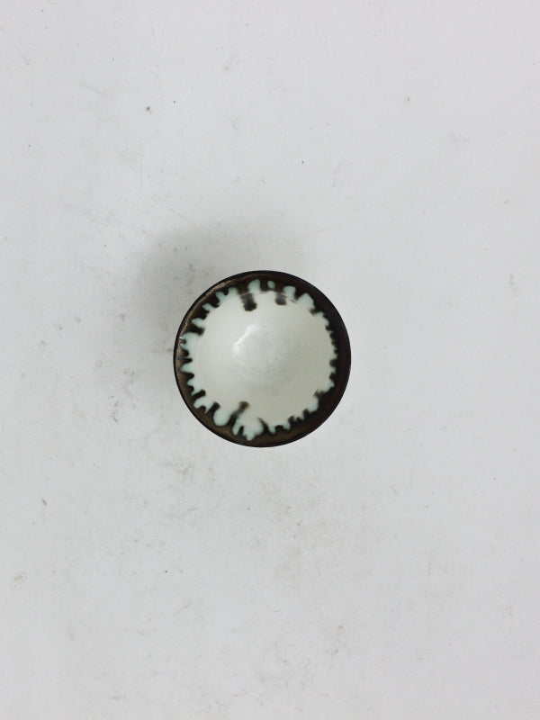 中国茶杯 ライトフルミルクフィーバー