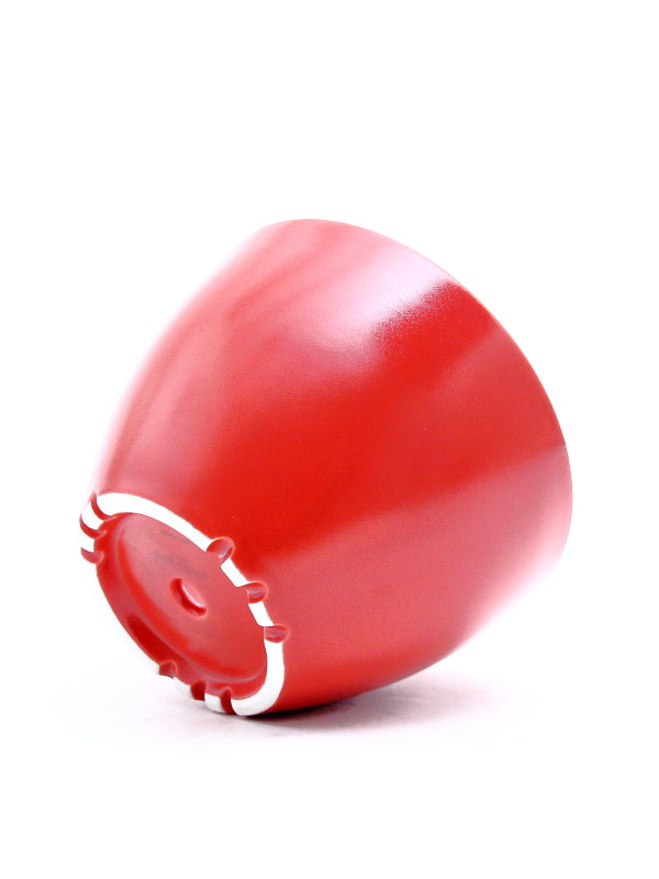 Plant Hunter Pot ローズレッド