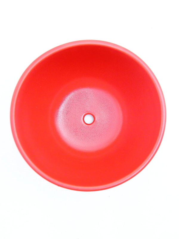 Plant Hunter Pot ローズレッド