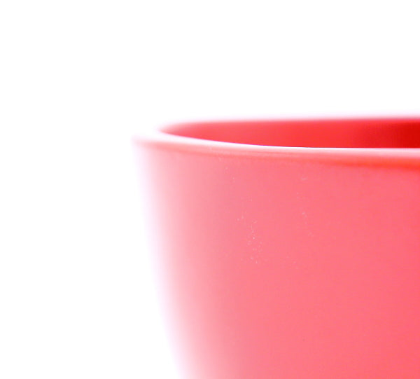 Plant Hunter Pot ローズレッド