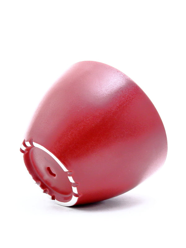 Plant Hunter Pot ワインレッド