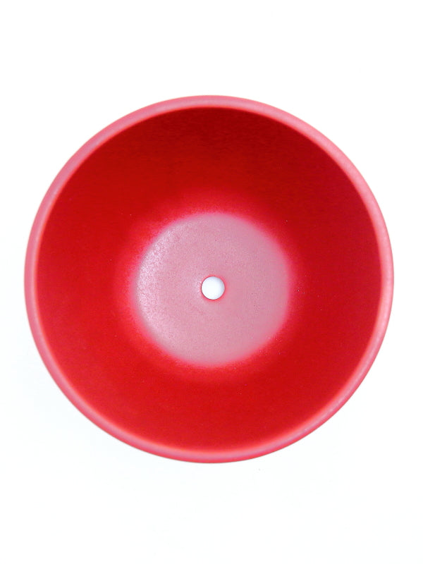 Plant Hunter Pot ワインレッド