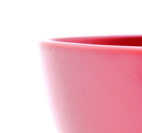 Plant Hunter Pot ワインレッド