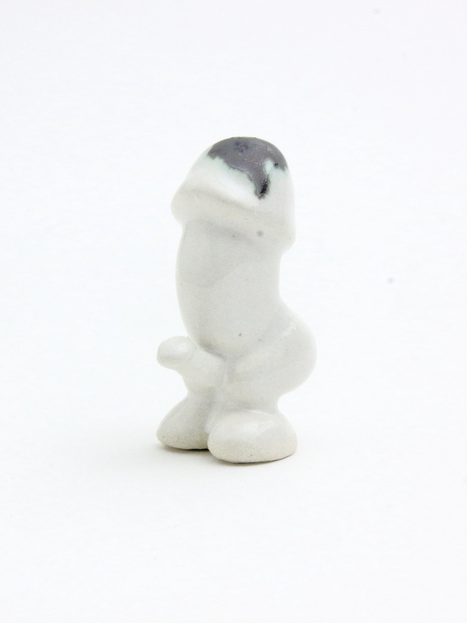 チムチムゴッドミニ 白 タレあり