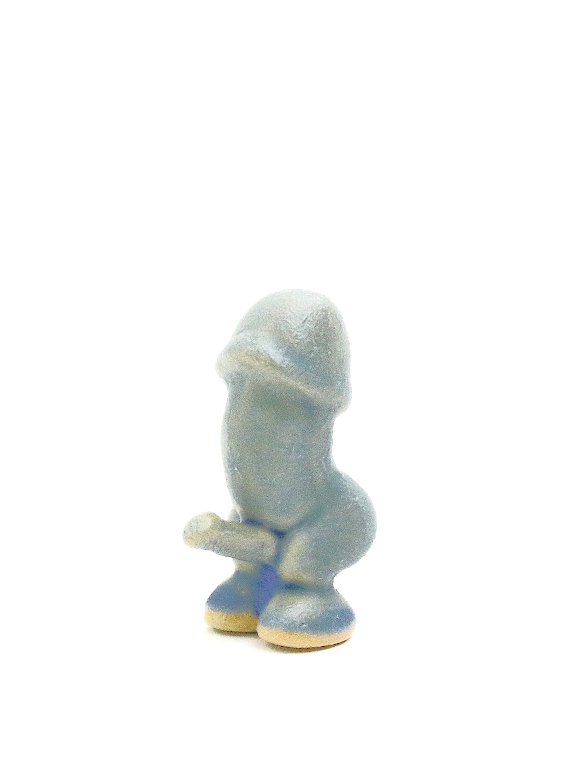 チムチムゴッドミニ ライトブルー