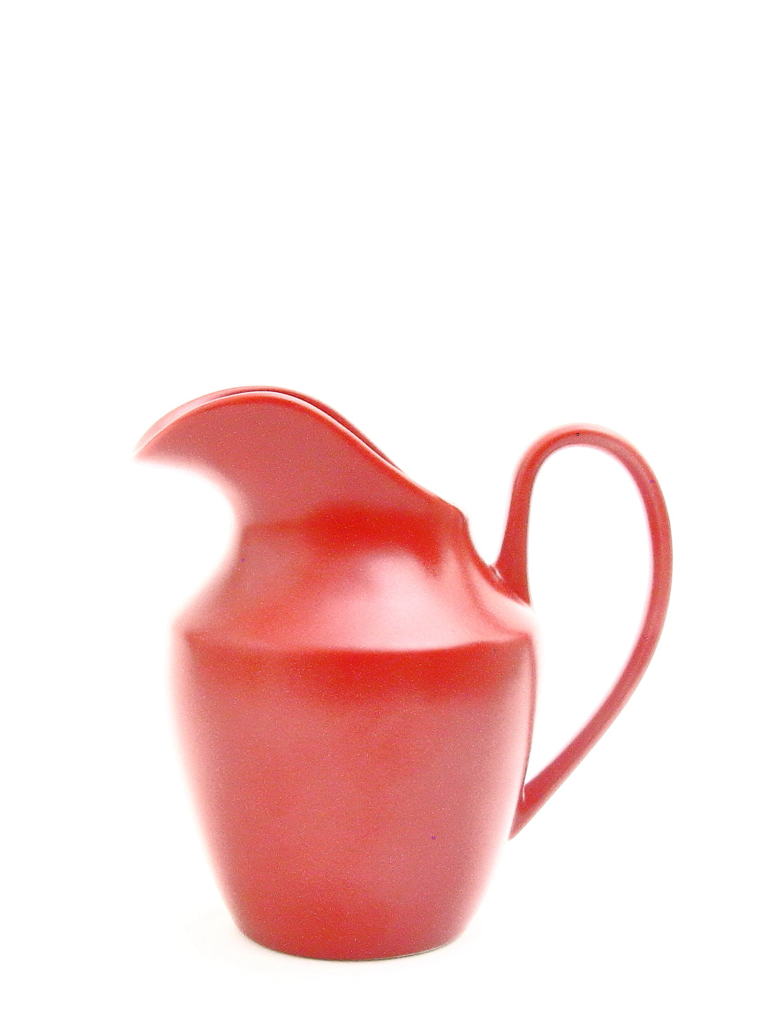pot de lait M アップルレッド