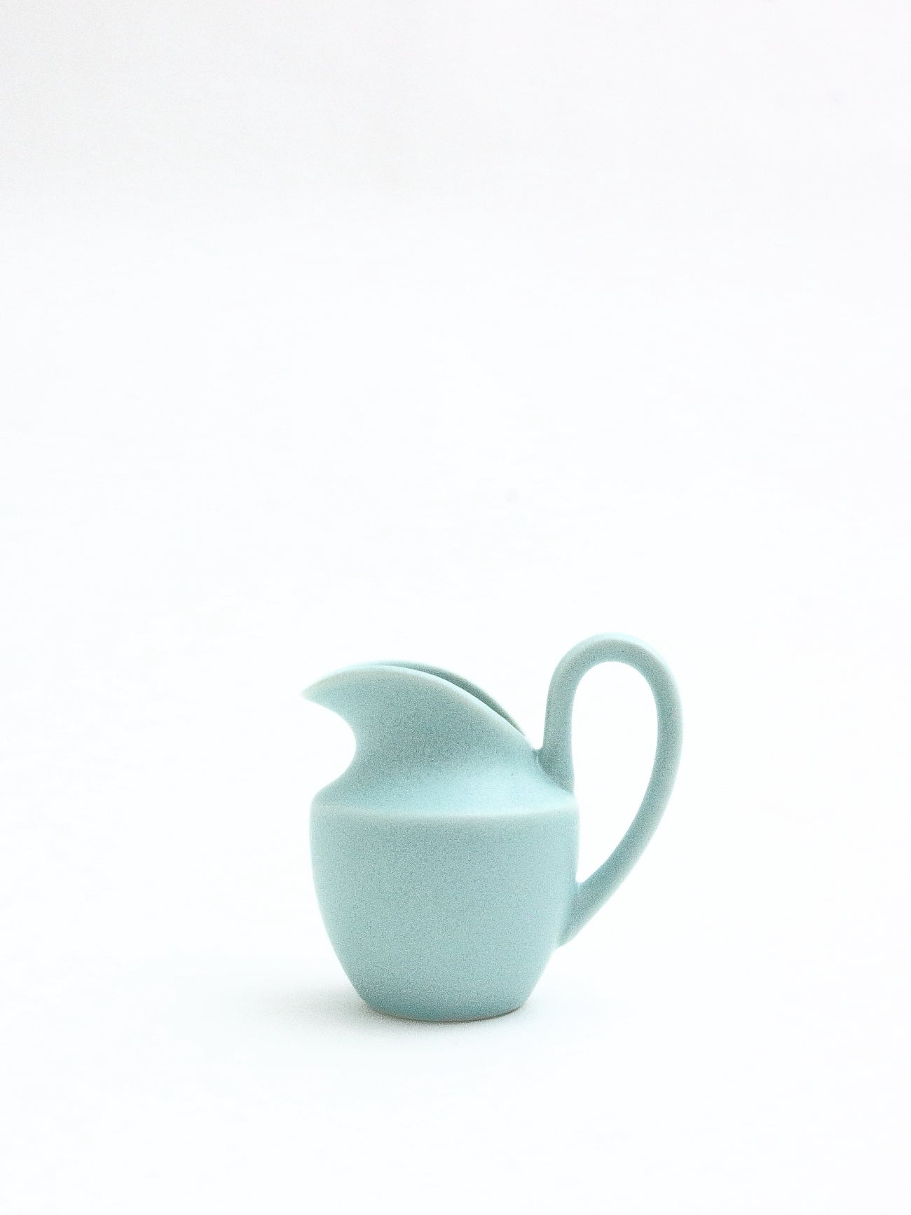 pot de lait SS ミントブルー
