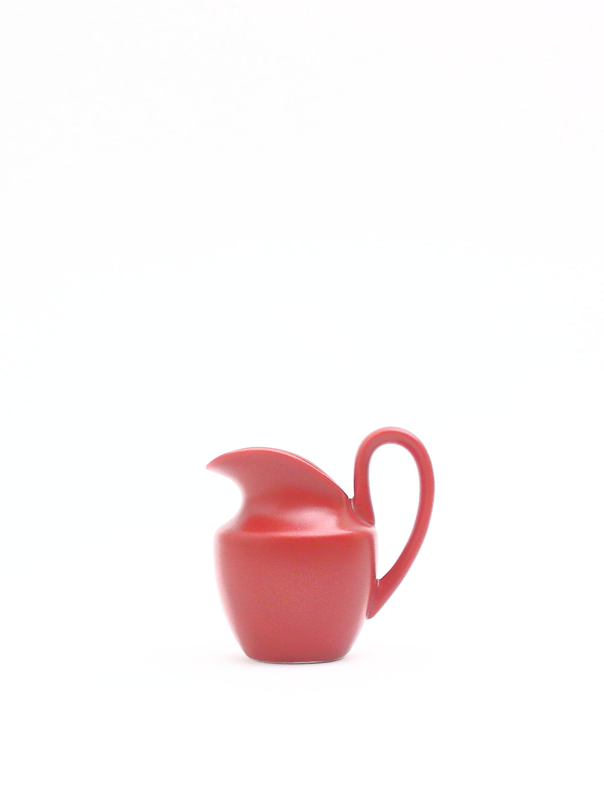 pot de lait SS アップルレッド