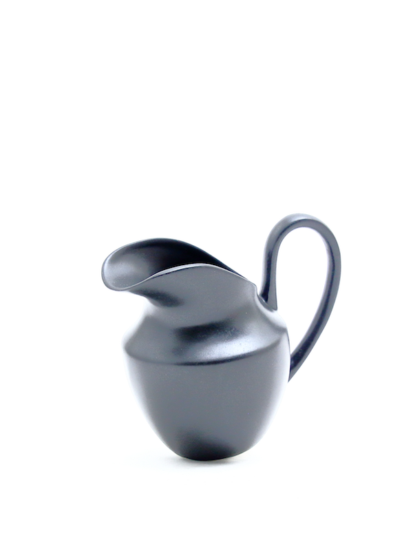 pot de lait S ブラックスター