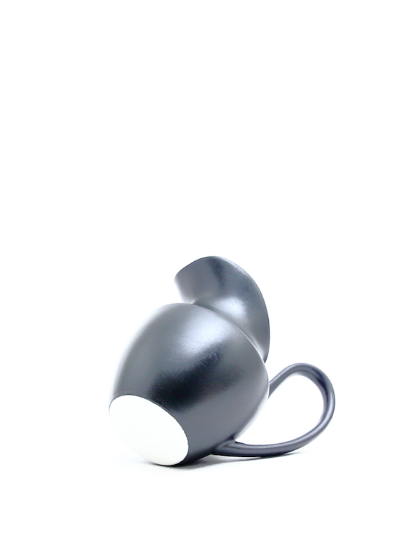 pot de lait S ブラックスター