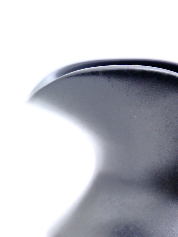 pot de lait S ブラックスター