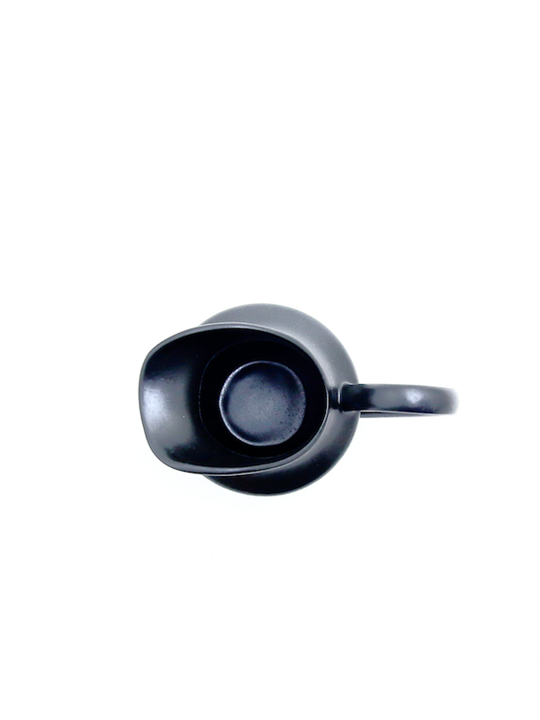 pot de lait S ブラックスター