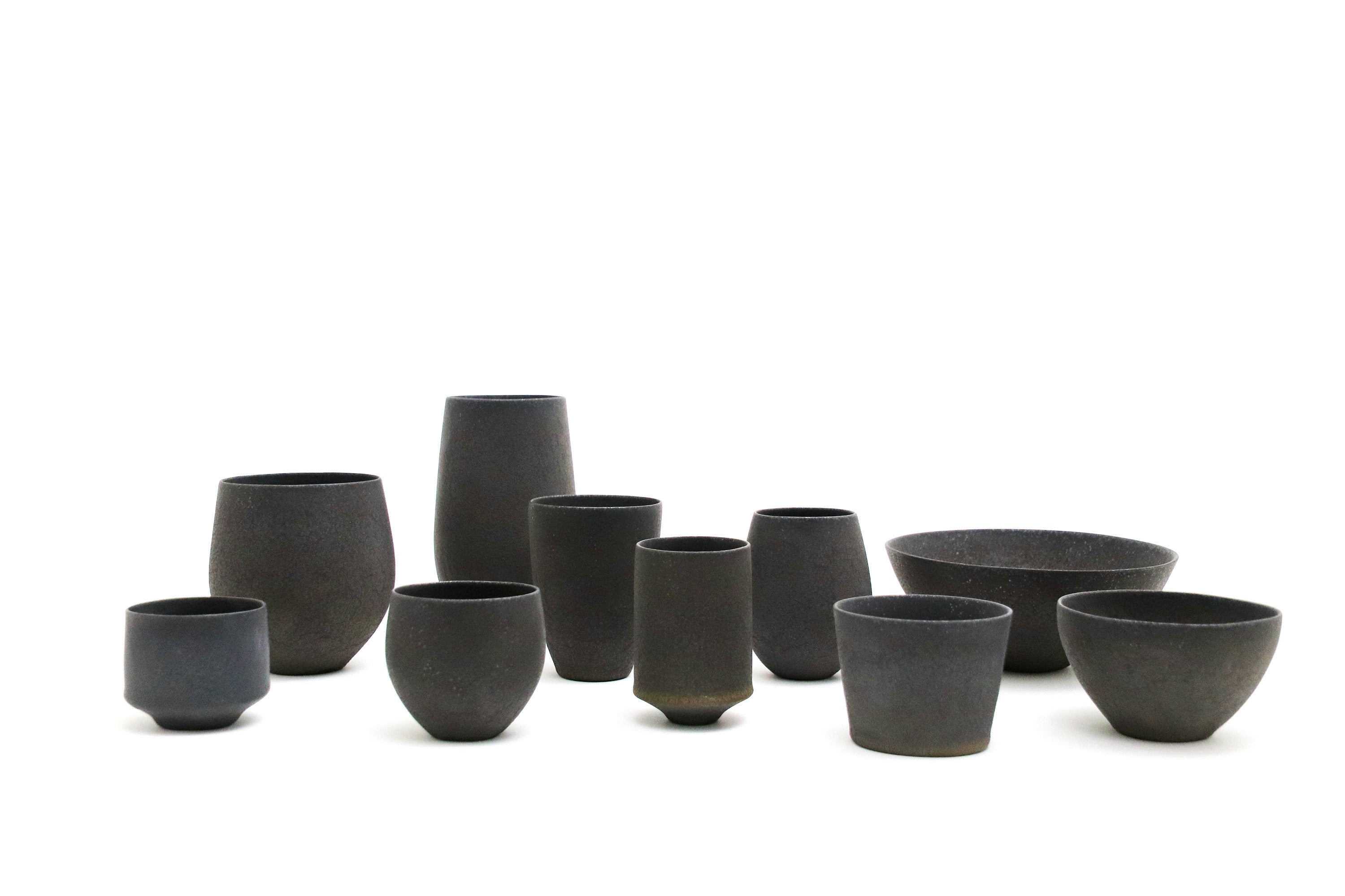 RYOTA AOKI POTTERY