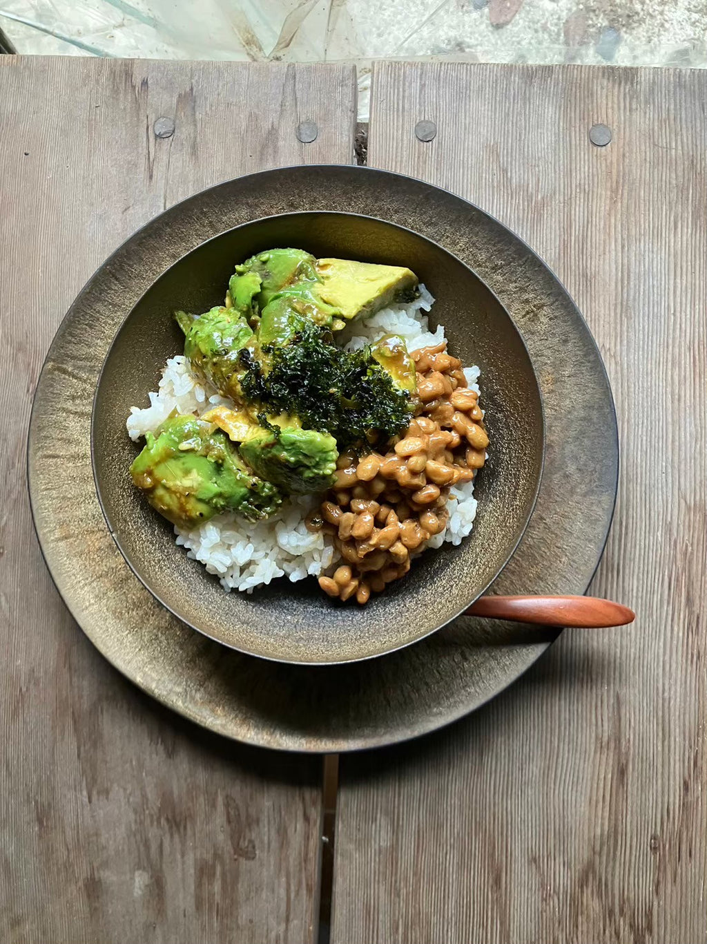 Bowl L ブリンブリン