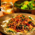 Bon Appetit 9 Plate Bling Bling