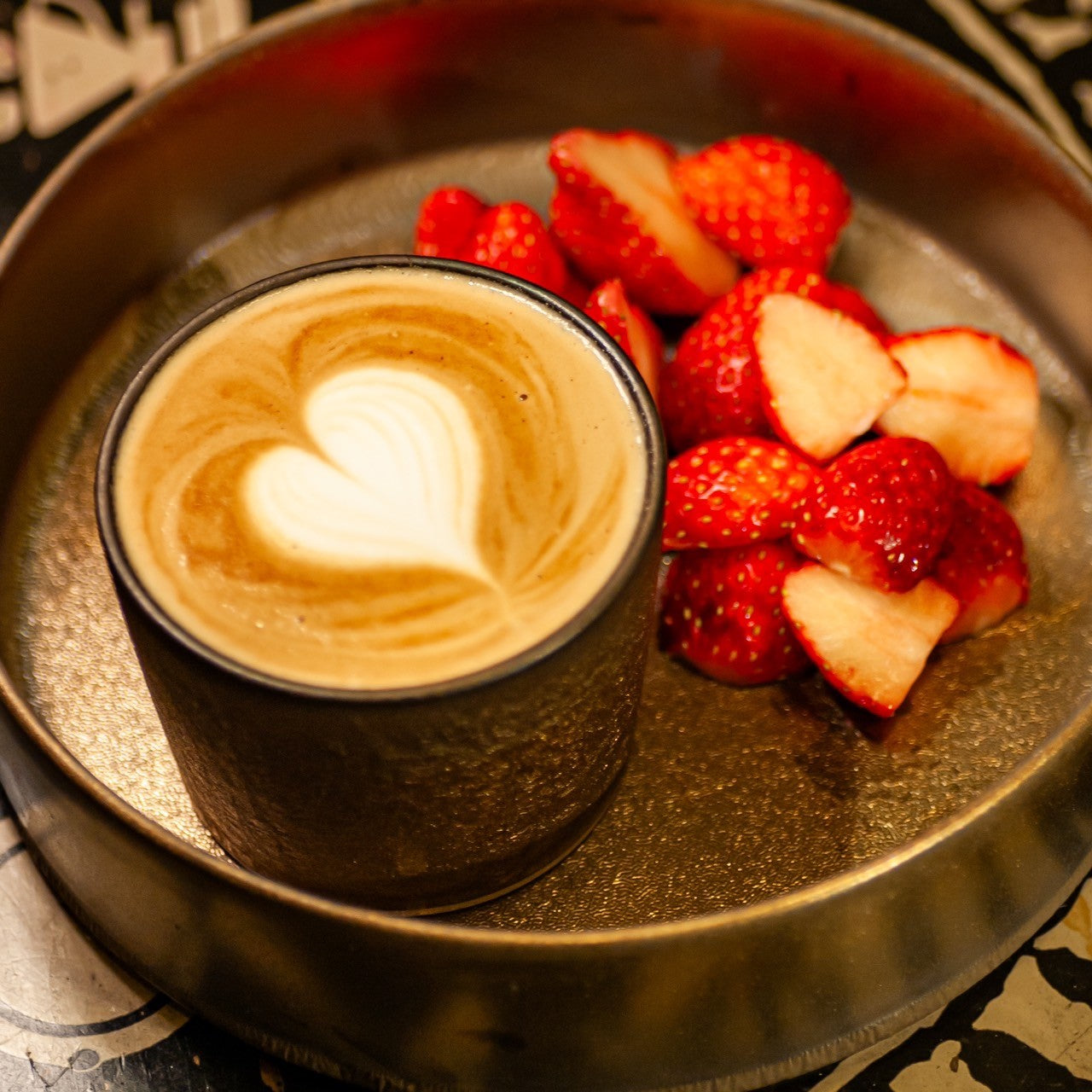 フリーカップS ブリンブリン