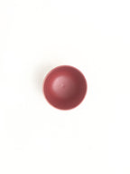 Bol盃 ワインレッド