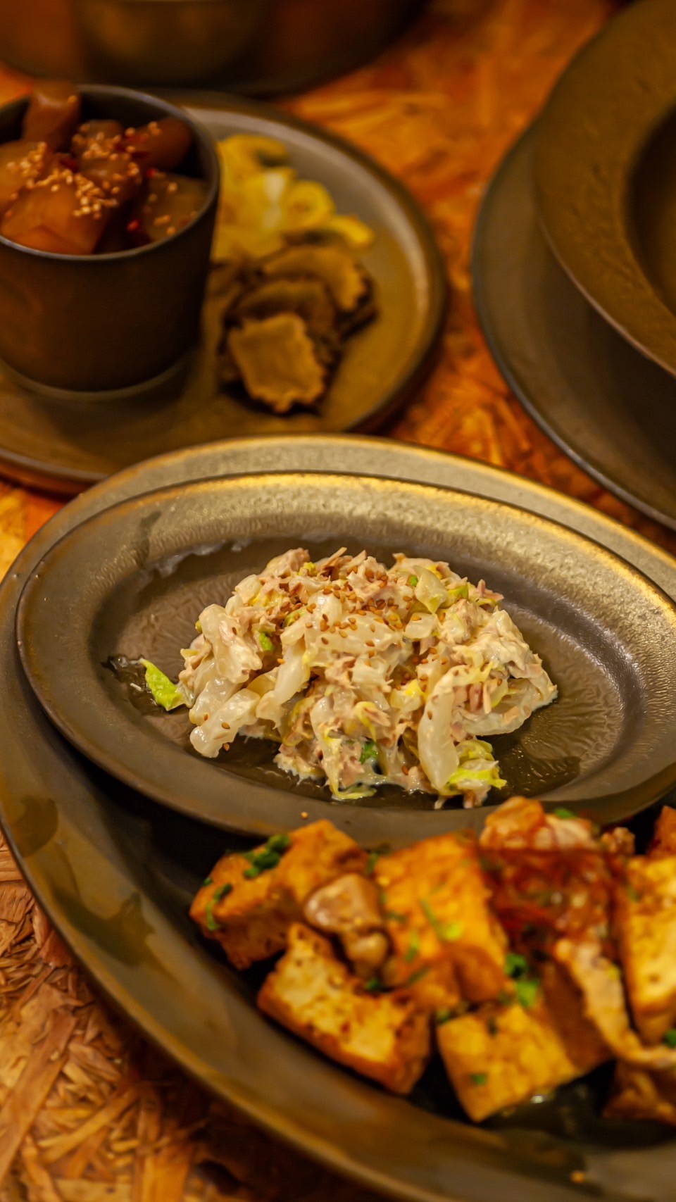 オーバル小21cm ブリンブリン