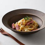 パスタ皿8寸 ブリンブリン