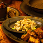 オーバル小21cm ブリンブリン