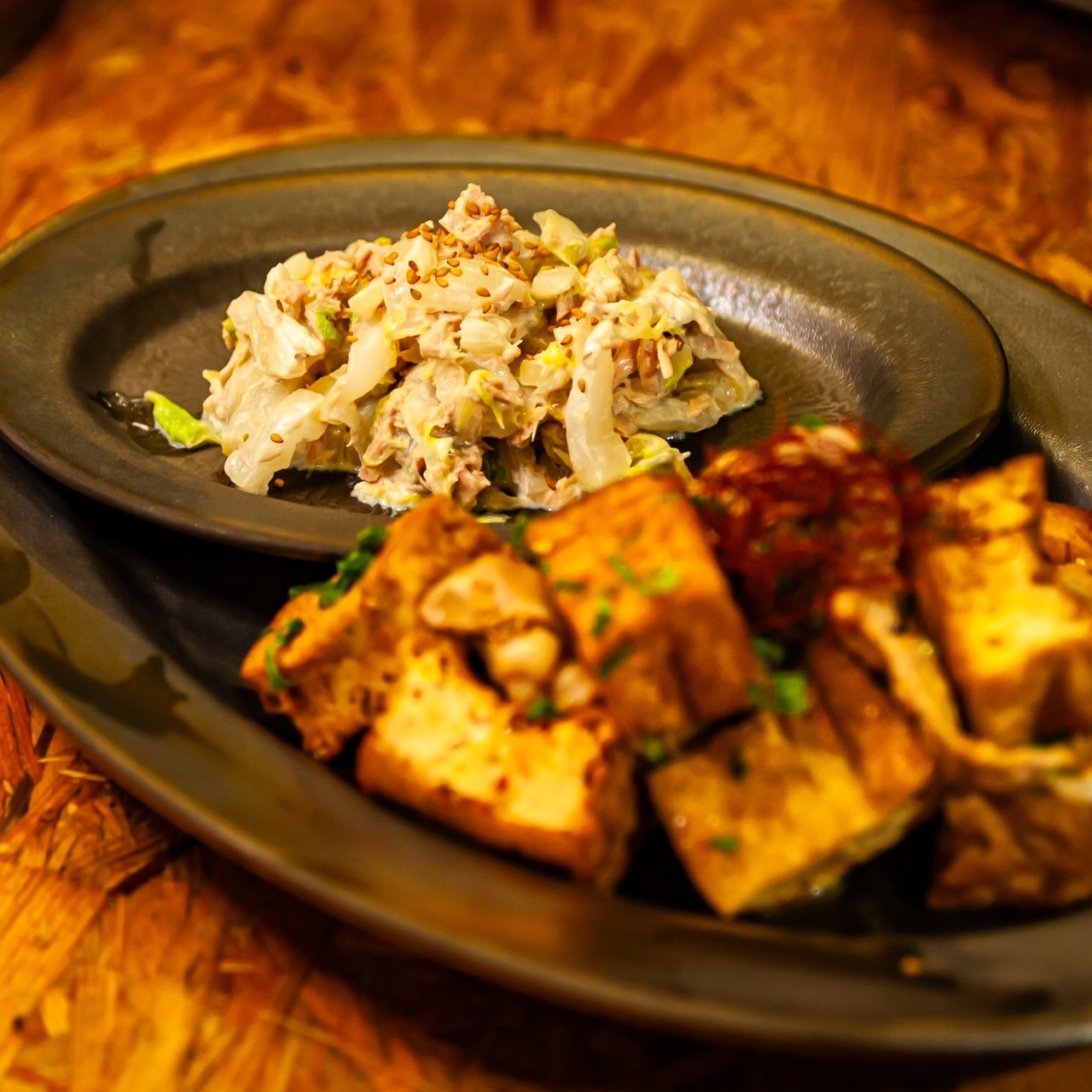 オーバル小21cm ブリンブリン