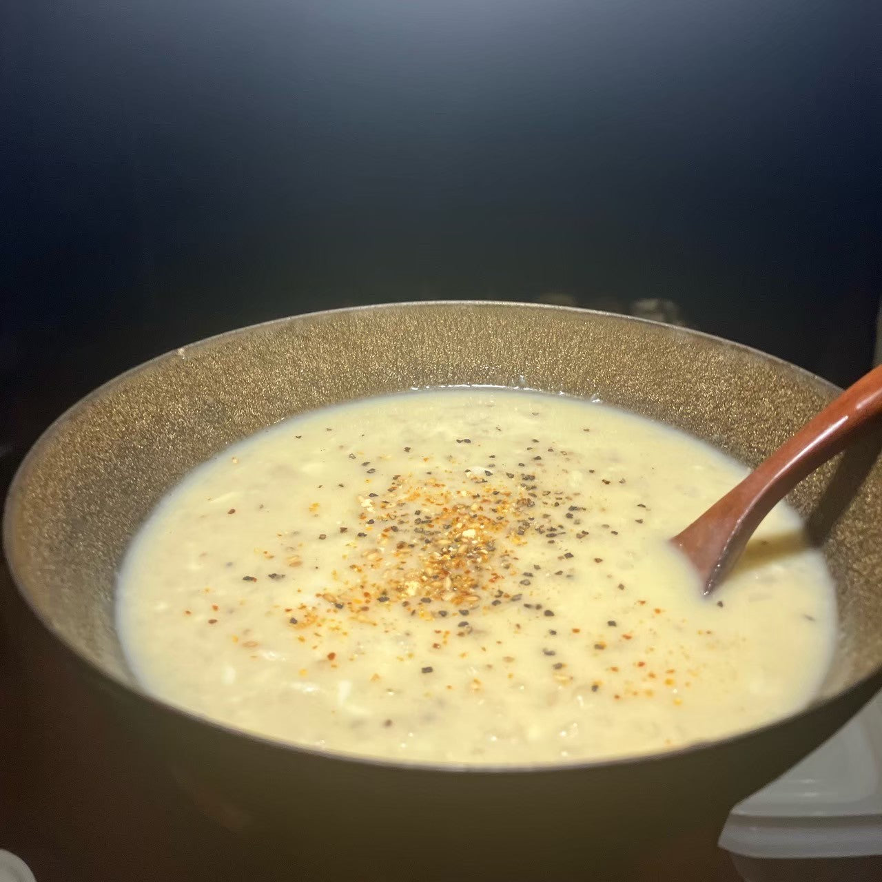 Bowl L ブリンブリン