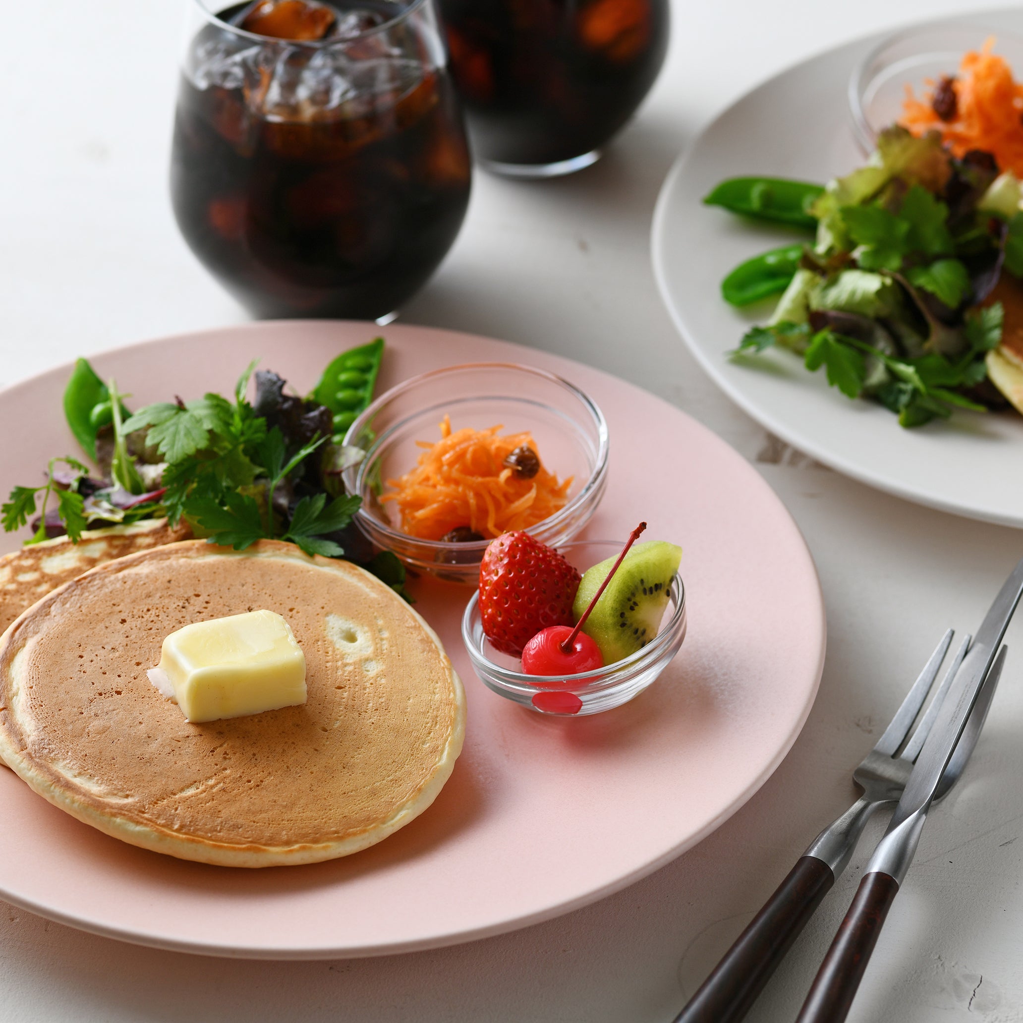 ボナペティ9プレート サクラ（旧）