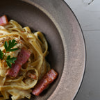 パスタ皿8寸 ブリンブリン