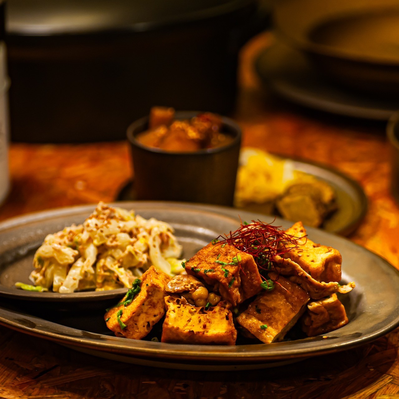 オーバル小21cm ブリンブリン