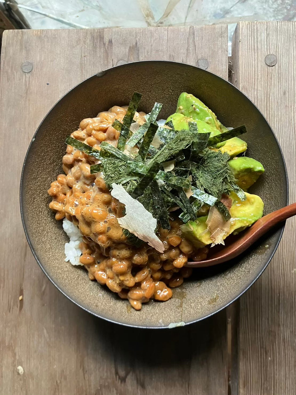 Bowl L ブリンブリン