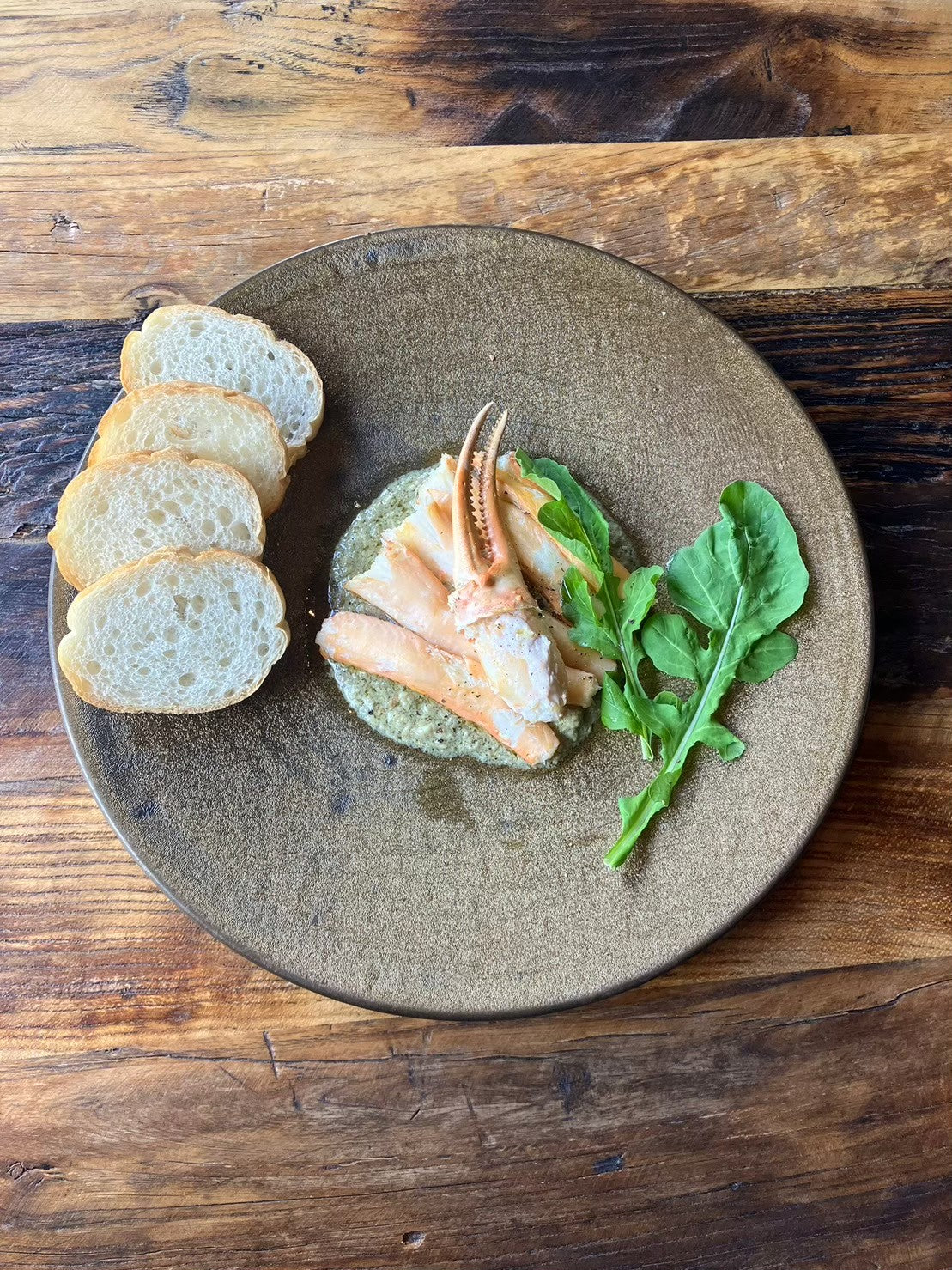 ボナペティ9プレート ブリンブリン