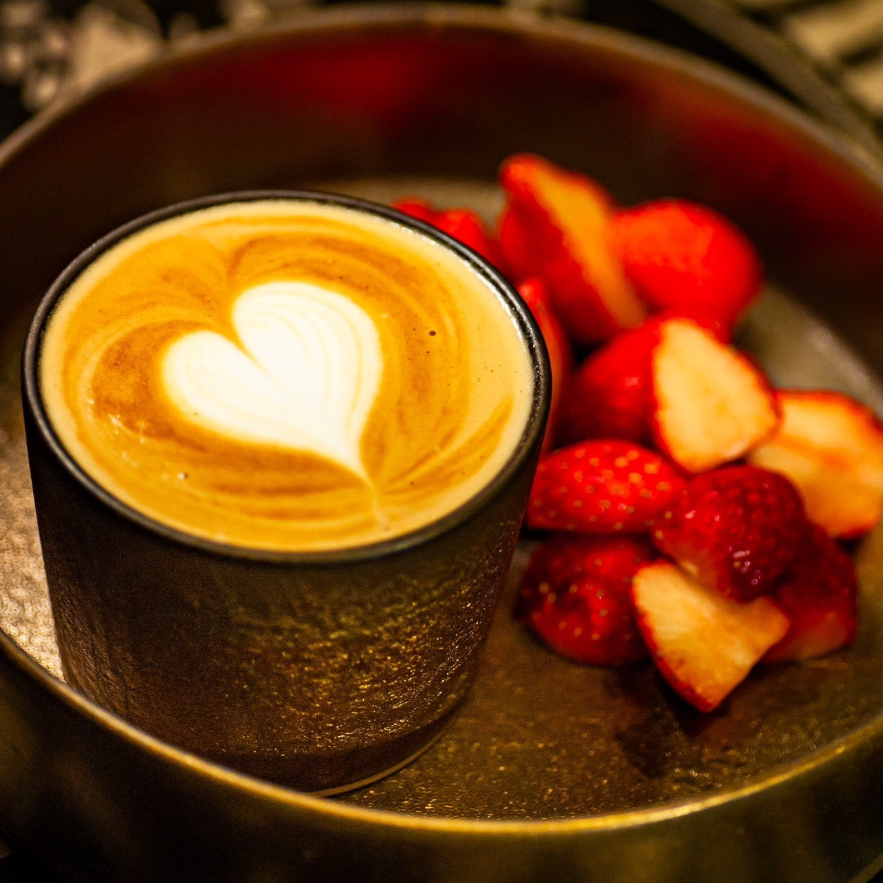 フリーカップS ブリンブリン