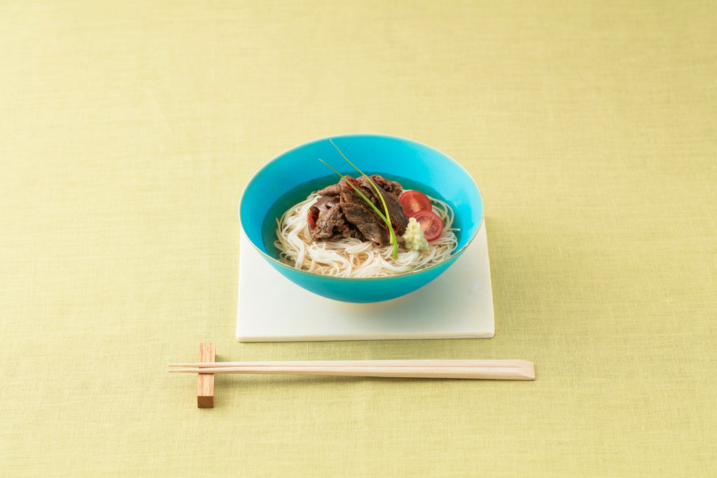 Bowl L スターブルー