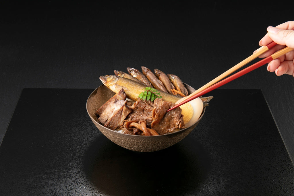 Bowl L ブリンブリン