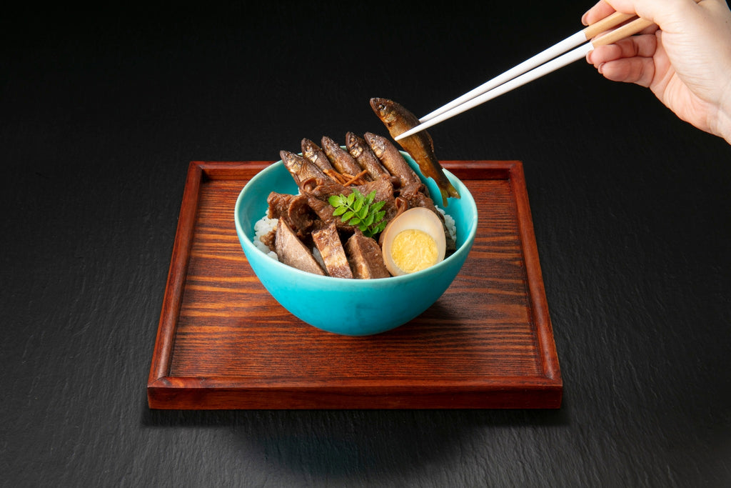 Bowl LL スターブルー