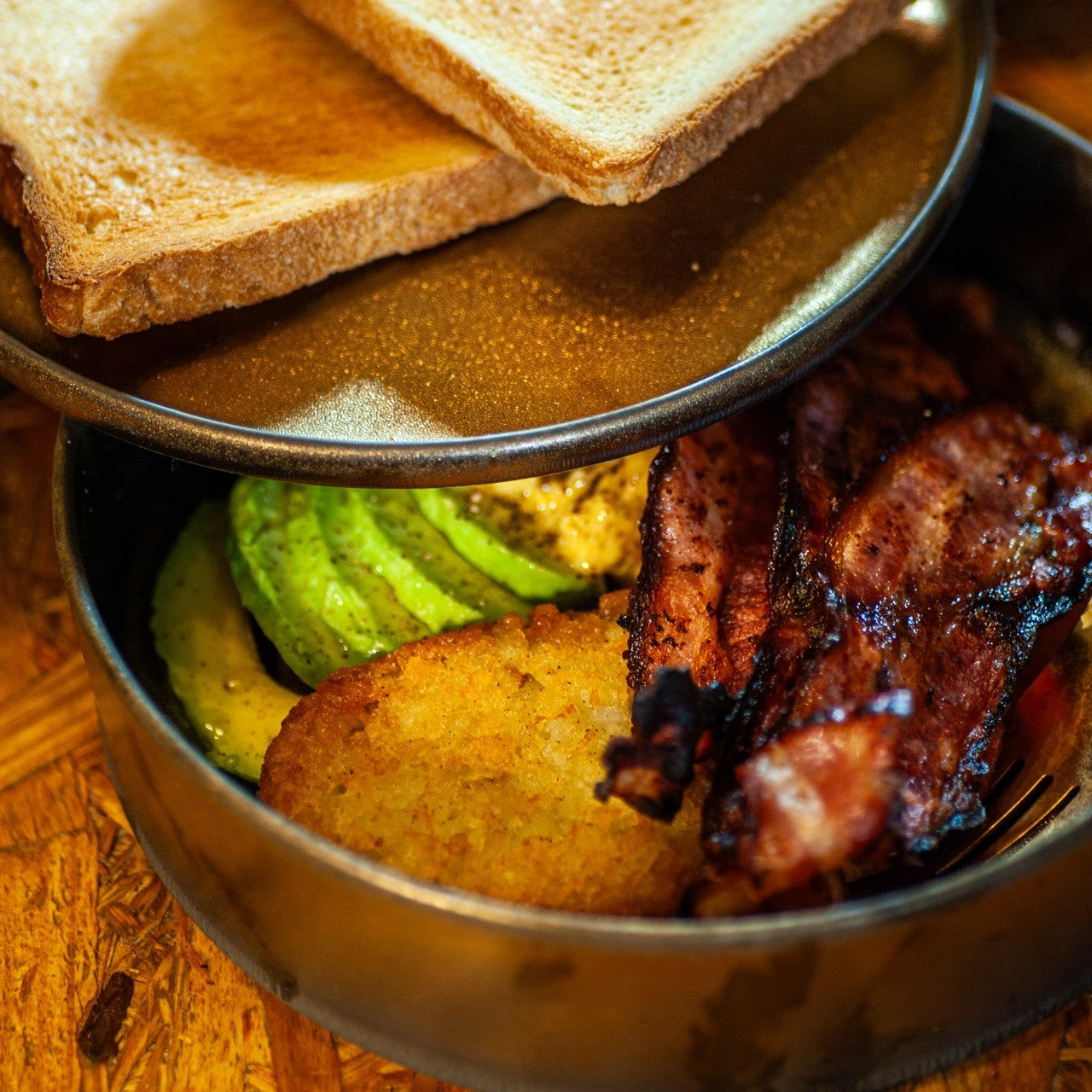 ボーノプレート6 ブリンブリン