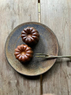 Bon Appetit 5 Plate Bling Bling