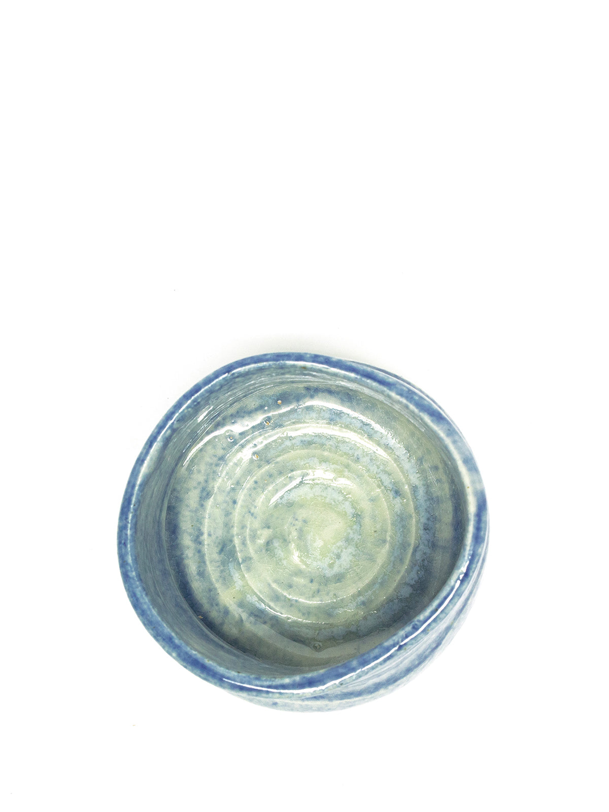 バタンガス瓷茶盌